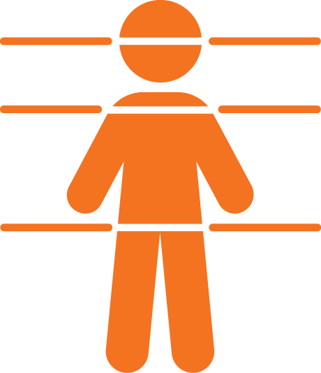 Rumpfstabilität & Haltung